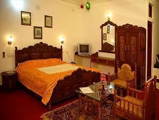 Wonder View Palace Otel Udaipur